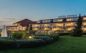 Van der Valk Hotel Emmen